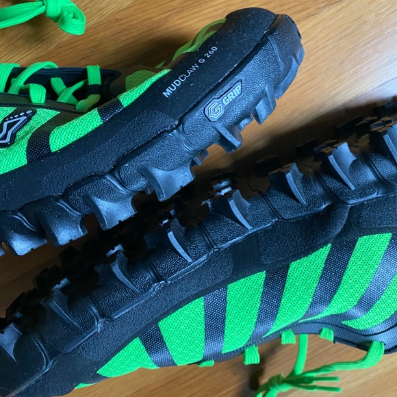 Inov 8 Men's Mudclaw G 260 V2 Trail Running Shoes size 11 - Picture 5 of 15
